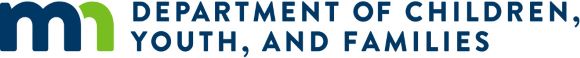 image of Minnesota Department of Human Services logo